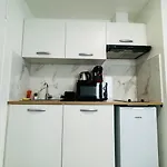 Nid Confort - 2 Pas A La Place De Jaude Apartment *