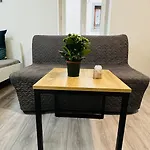 Nid Confort - 2 Pas A La Place De Jaude