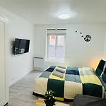 Nid Confort - 2 Pas A La Place De Jaude