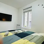 Nid Confort - 2 Pas A La Place De Jaude