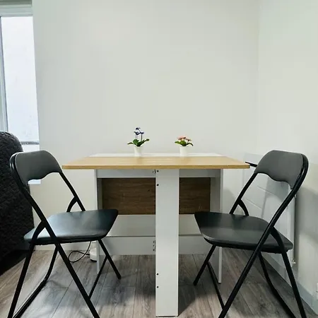 Nid Confort - 2 Pas à La Place De Jaude Appartement