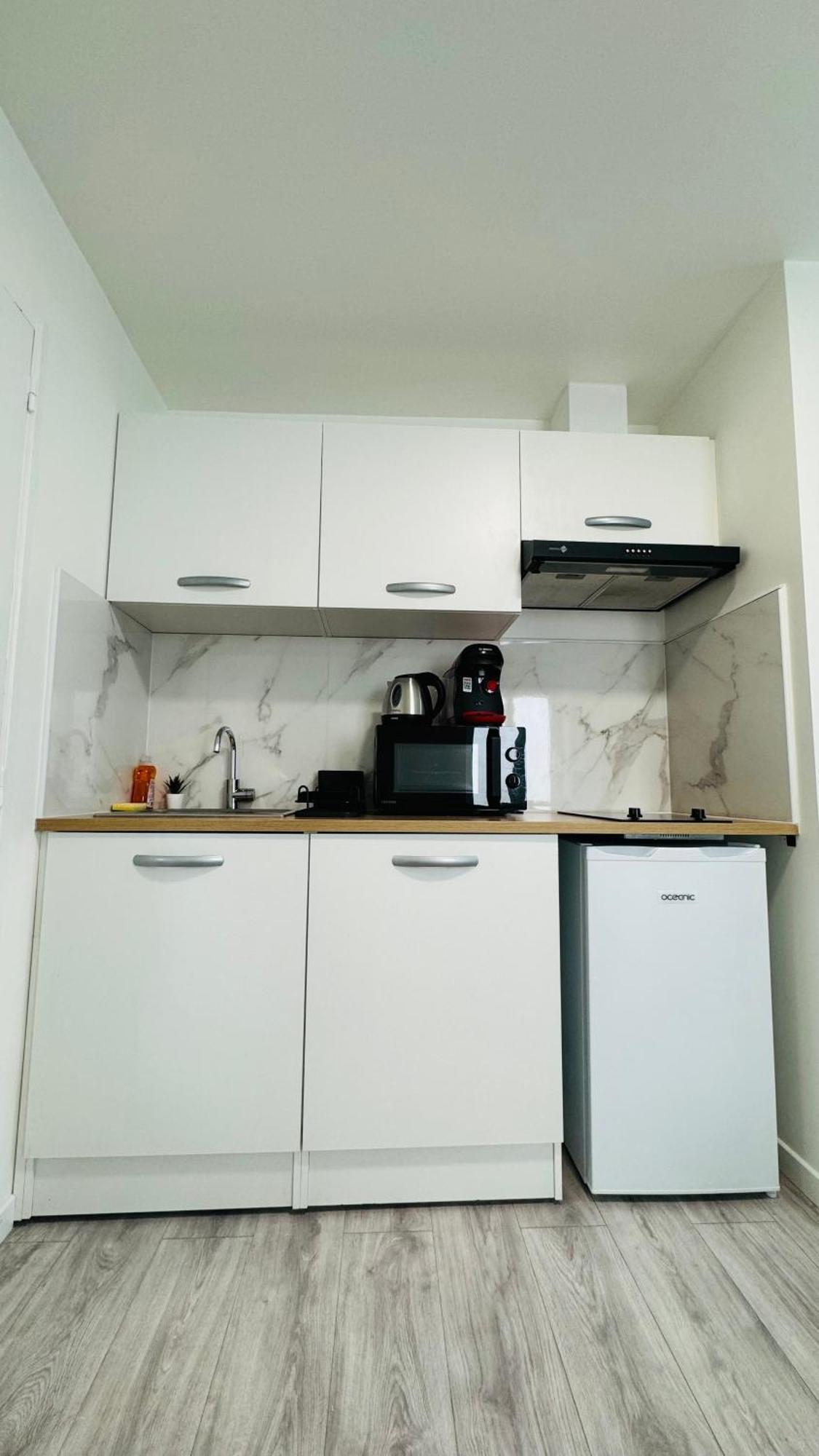 Nid Confort Apartment *