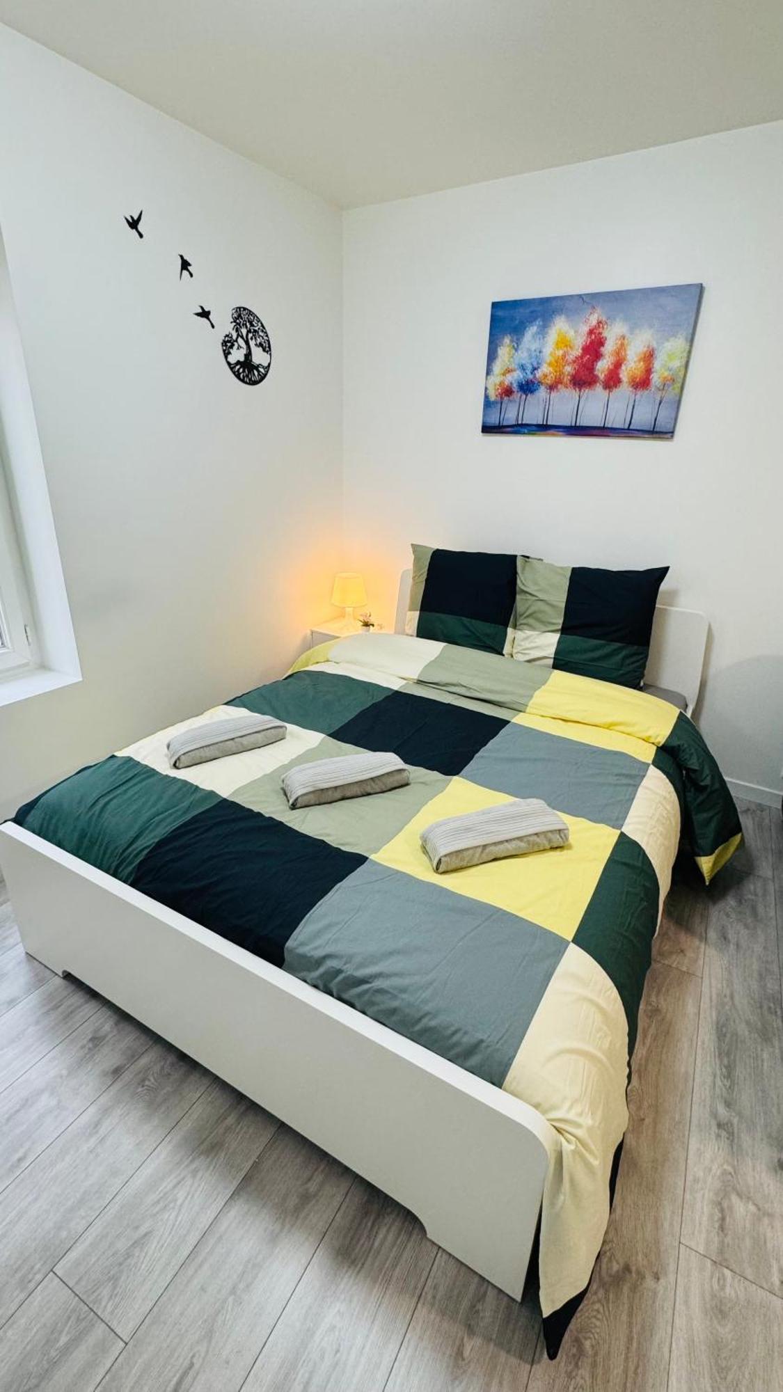 Nid Confort - 2 Pas A La Place De Jaude *