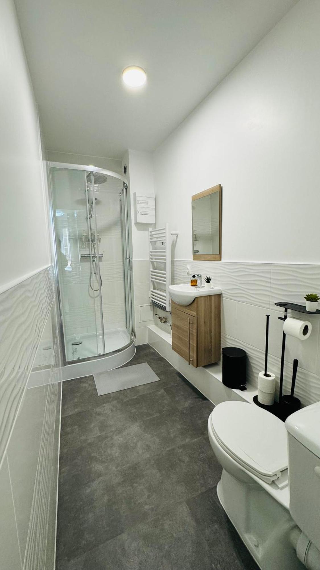 Nid Confort - 2 Pas A La Place De Jaude *